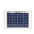Ameresco 410M 10W Solar Panel